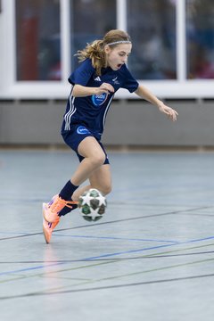 Bild 318 - wDJ Loewinnen Cup D1